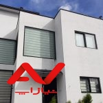 فروش ویلا جنگلی با استخر بزرگ و ویو عالی
