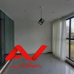 فروش ویلا جنگلی با استخر بزرگ و ویو عالی