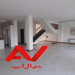 فروش ویلا جنگلی با استخر بزرگ و ویو عالی
