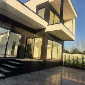 فروش ویلا خوش ساخت