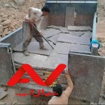 فروش سنگ مالون
