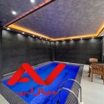 اجاره ویلا ساحلی لوکس در رستمرود نور