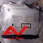 ضبط ماشین و دزد گیر تصویری مجیکار