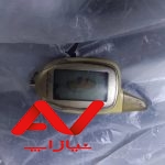 ضبط ماشین و دزد گیر تصویری مجیکار