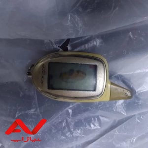 ضبط ماشین و دزد گیر تصویری مجیکار