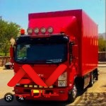 باربری حمل بارواثاثیه منزل کارگر خالی اسباب کشی