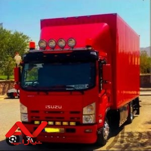 باربری حمل بارواثاثیه منزل کارگر خالی اسباب کشی