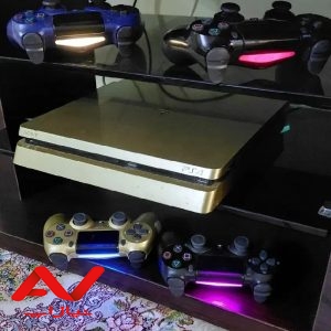 PS4 gold سفارش امریکا