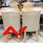 میز و صندلی با کیفیت بالا و با دوام