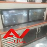 یخچال ویترینی مشهد سرما