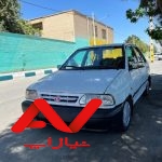 پراید مدل ۸۰