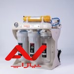 دستگاه تصفیه آب خانگی
