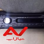 ضبط ماشین و دزد گیر تصویری مجیکار
