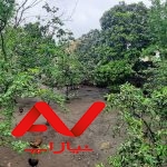 🏡 ویلا باغ خوش‌قیمت