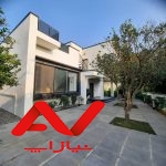 فروش ویلا در قلب طبیعت