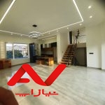 فروش ویلا در قلب طبیعت