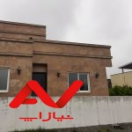 ویلا فلت تک خواب بالا با روف