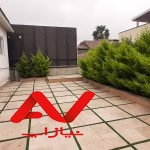 ویلا فلت تک خواب بالا با روف