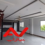 ویلا فلت تک خواب بالا با روف