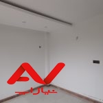 ویلا فلت تک خواب بالا با روف