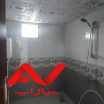 ویلا فلت تک خواب بالا با روف