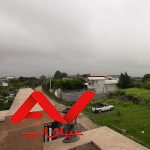 ویلا فلت تک خواب بالا با روف